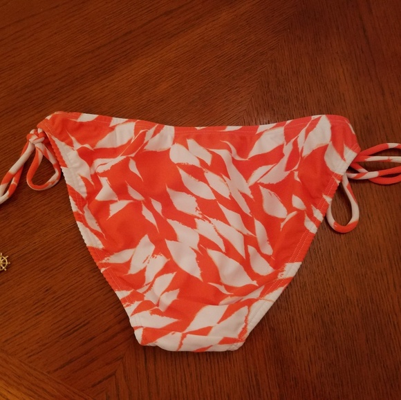 NWOT Shoshanna Small Bikini Bottom - Picture 2 of 4